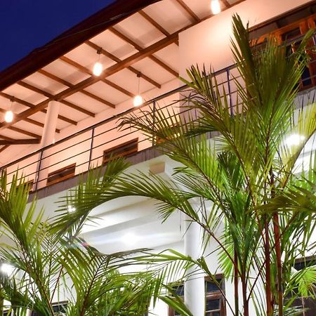 New Rasi Guest House Dambulla Zewnętrze zdjęcie