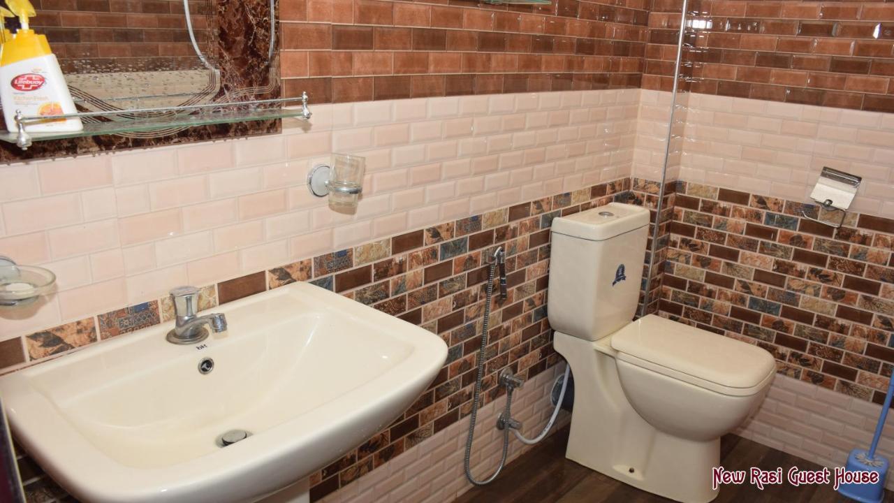 New Rasi Guest House Dambulla Zewnętrze zdjęcie
