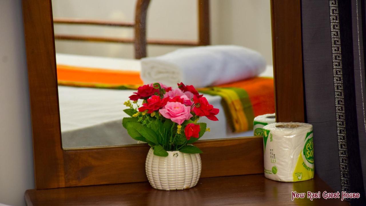 New Rasi Guest House Dambulla Zewnętrze zdjęcie