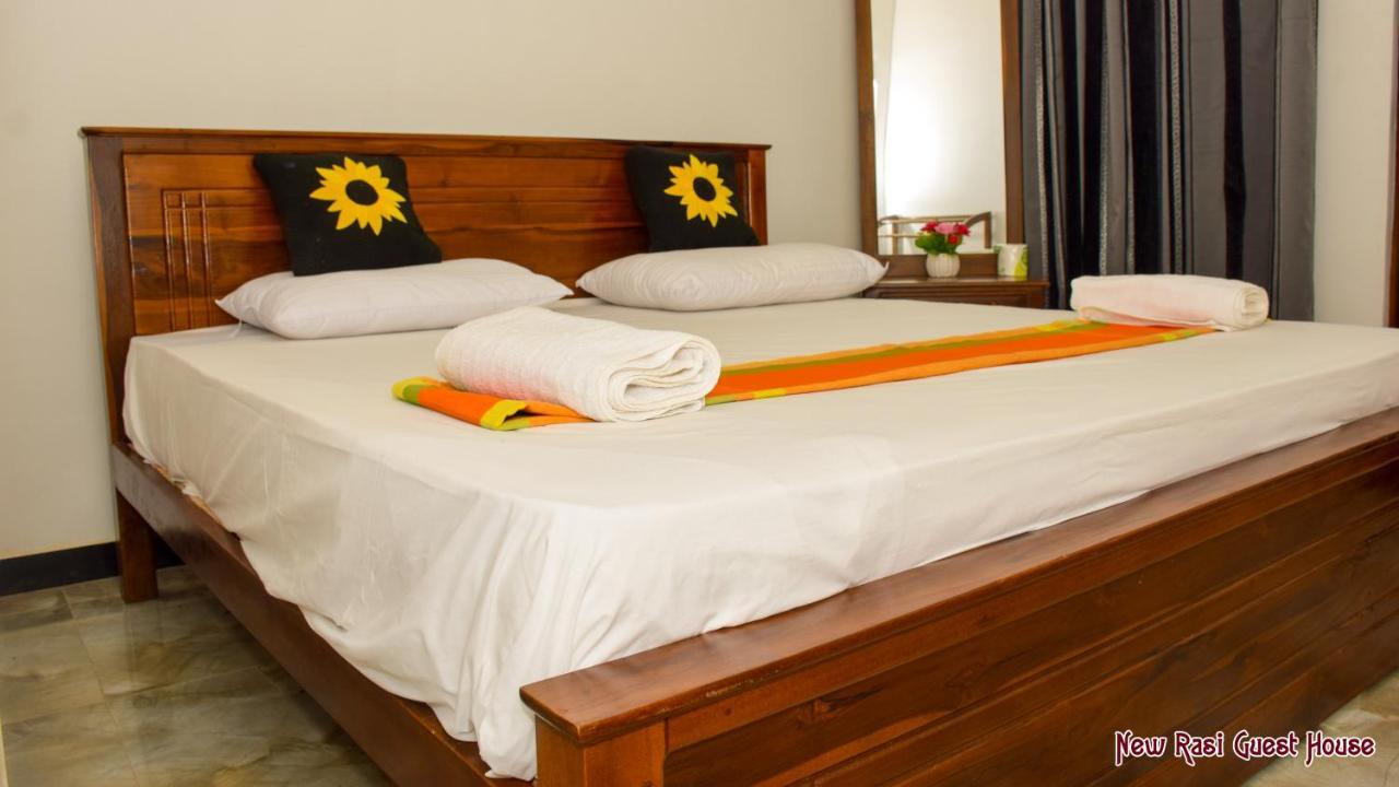New Rasi Guest House Dambulla Zewnętrze zdjęcie