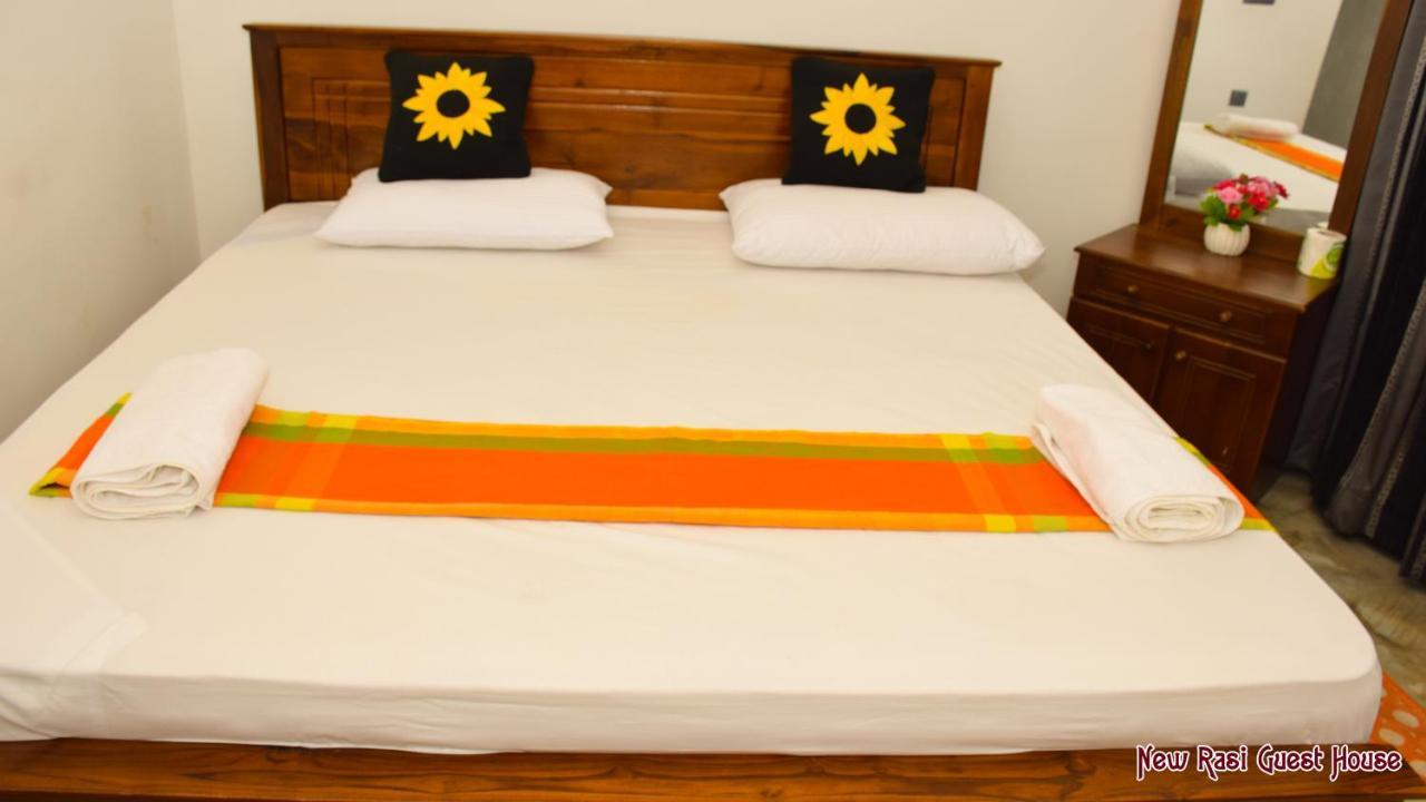 New Rasi Guest House Dambulla Zewnętrze zdjęcie