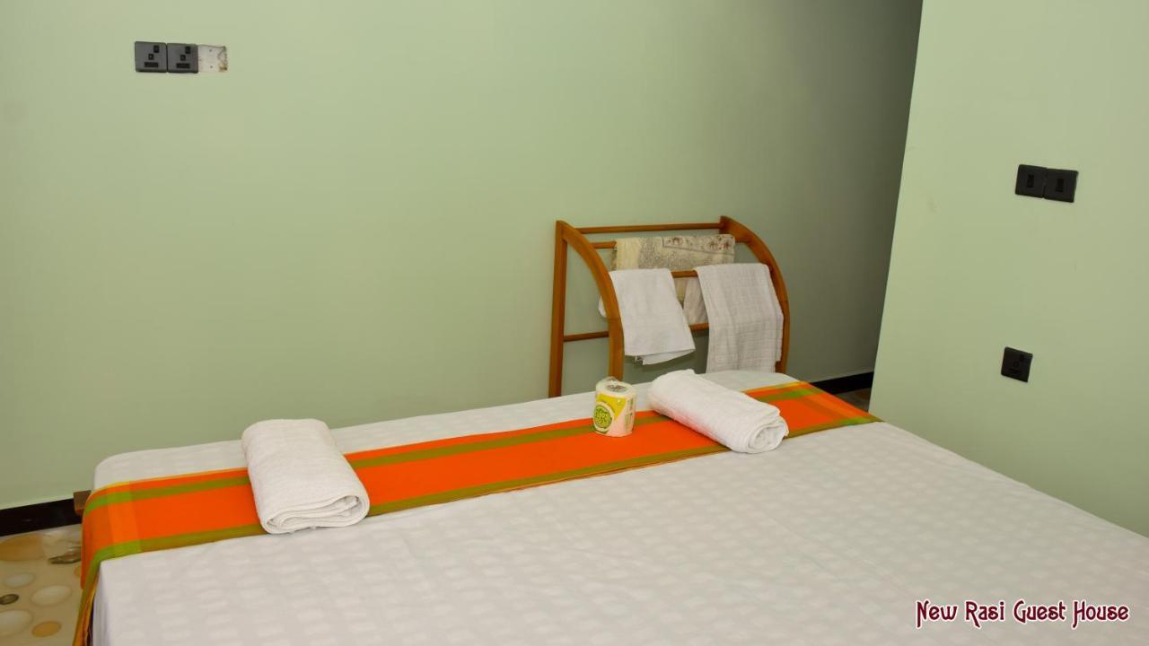 New Rasi Guest House Dambulla Zewnętrze zdjęcie