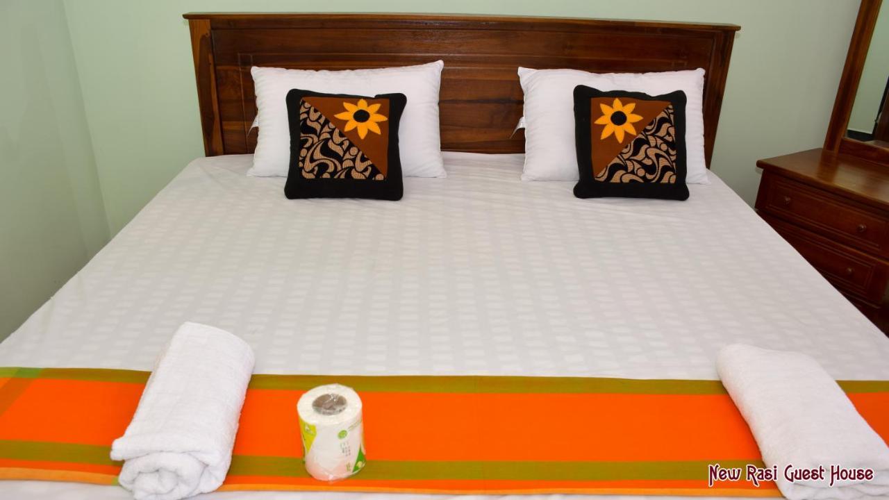 New Rasi Guest House Dambulla Zewnętrze zdjęcie