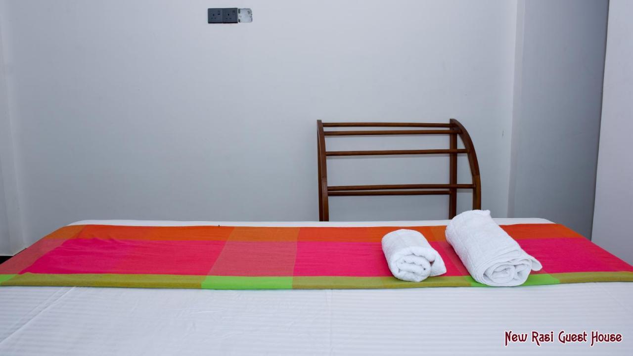 New Rasi Guest House Dambulla Zewnętrze zdjęcie