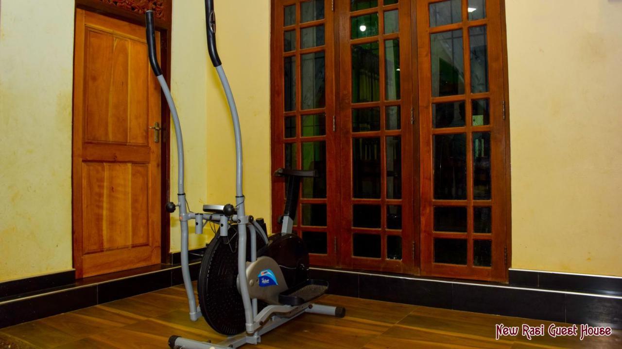 New Rasi Guest House Dambulla Zewnętrze zdjęcie