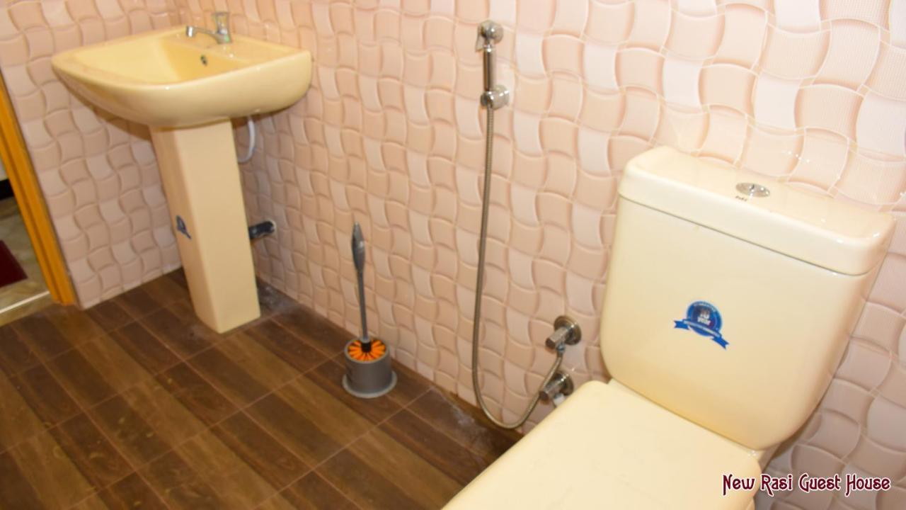 New Rasi Guest House Dambulla Zewnętrze zdjęcie