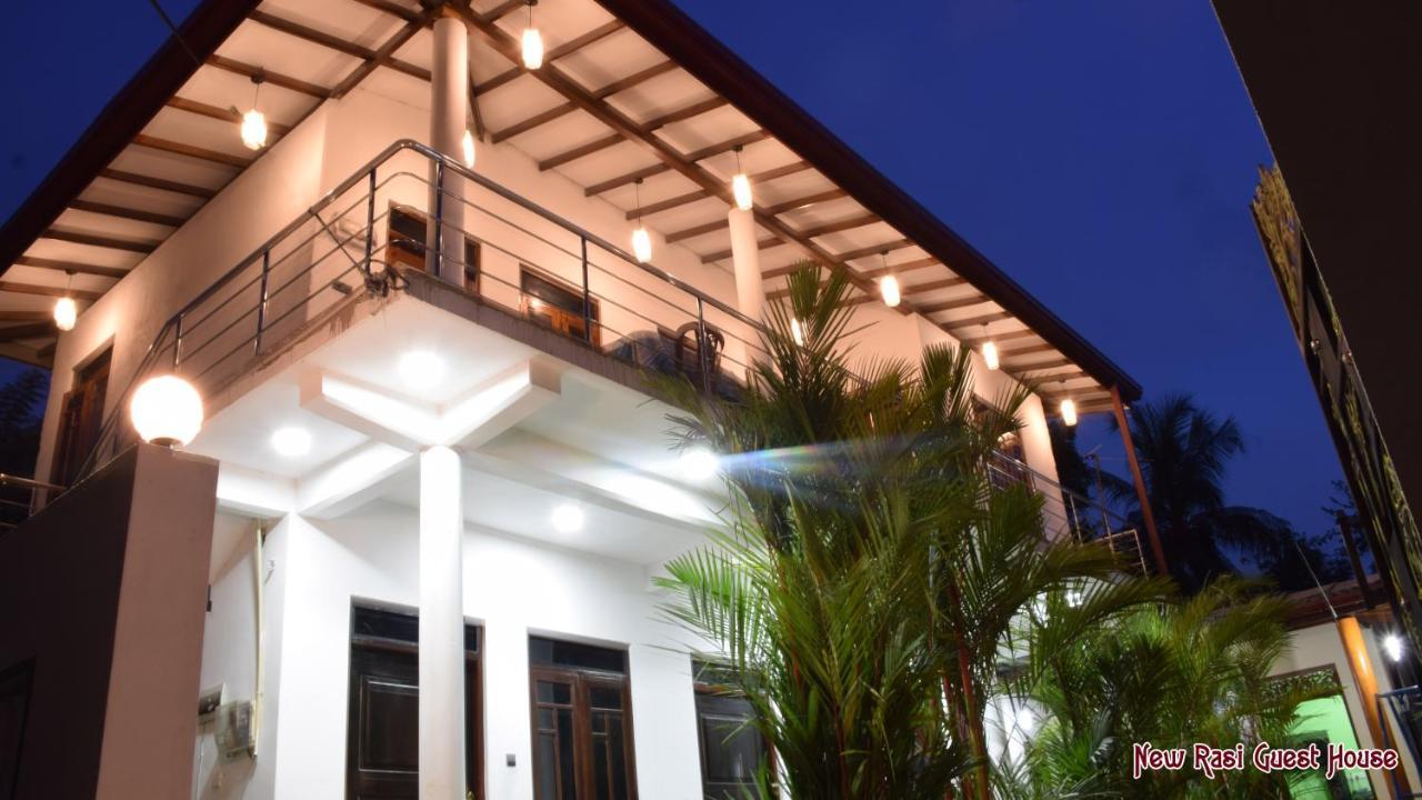 New Rasi Guest House Dambulla Zewnętrze zdjęcie