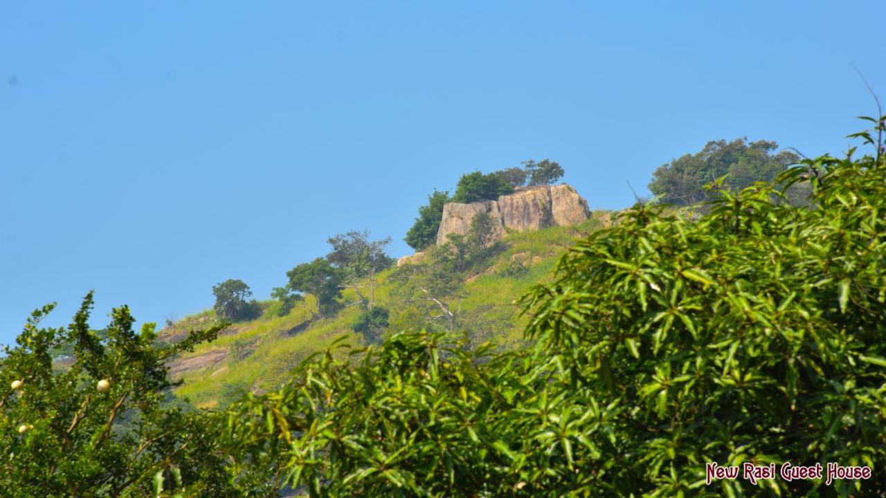 New Rasi Guest House Dambulla Zewnętrze zdjęcie