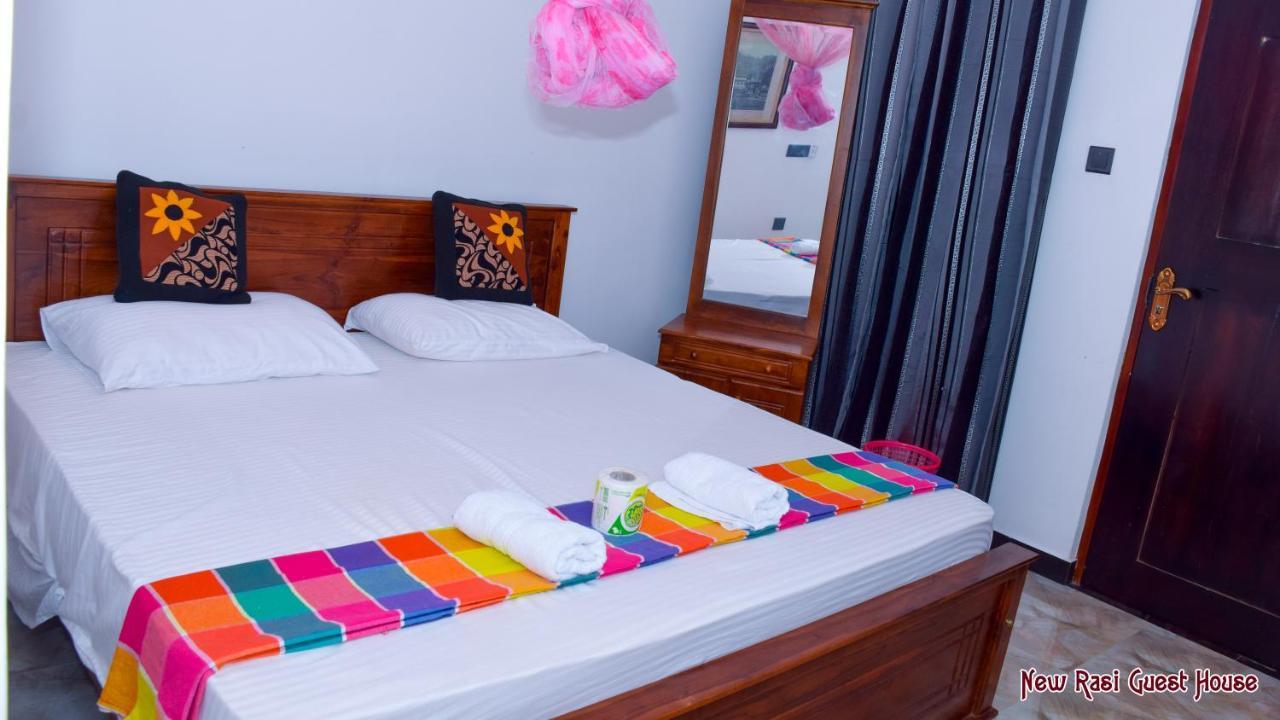 New Rasi Guest House Dambulla Zewnętrze zdjęcie
