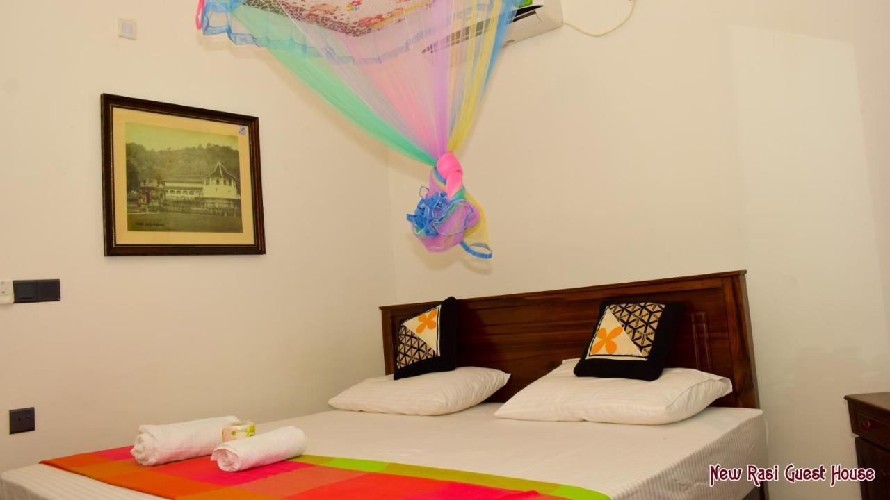 New Rasi Guest House Dambulla Zewnętrze zdjęcie