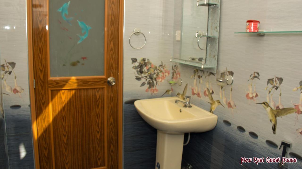 New Rasi Guest House Dambulla Zewnętrze zdjęcie