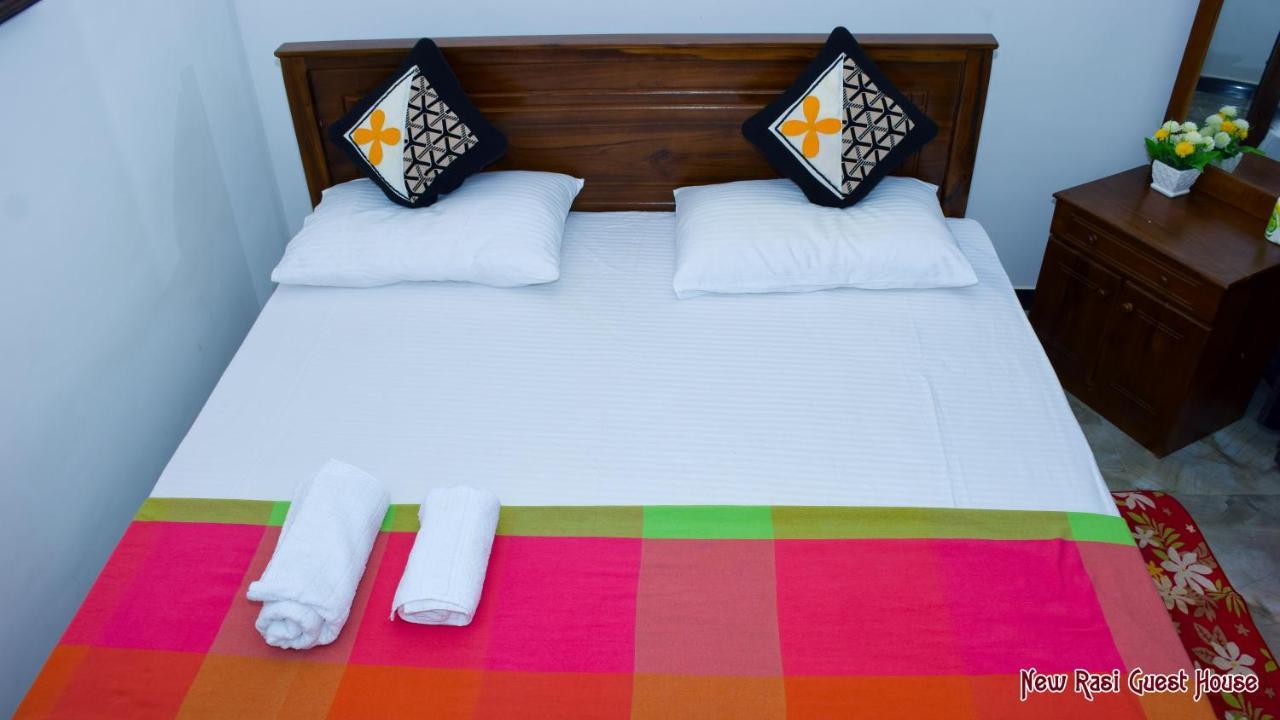 New Rasi Guest House Dambulla Zewnętrze zdjęcie