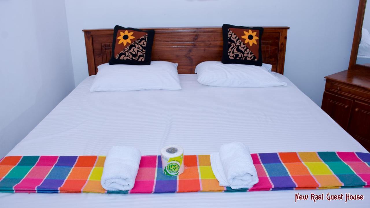 New Rasi Guest House Dambulla Zewnętrze zdjęcie
