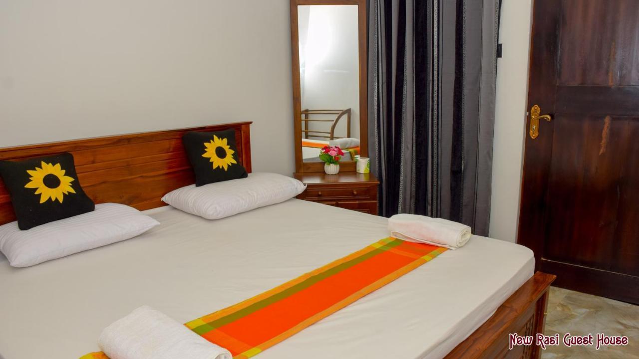 New Rasi Guest House Dambulla Zewnętrze zdjęcie