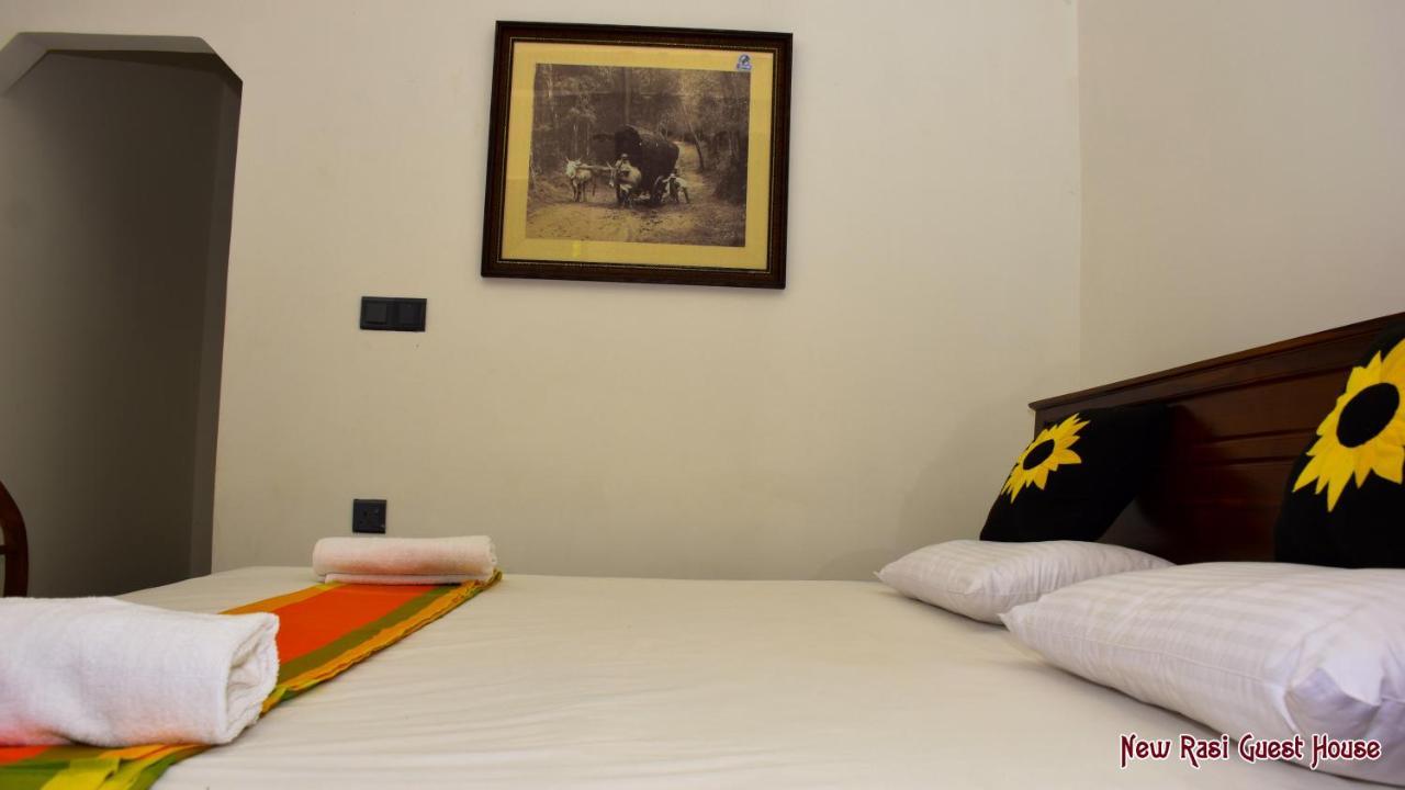 New Rasi Guest House Dambulla Zewnętrze zdjęcie