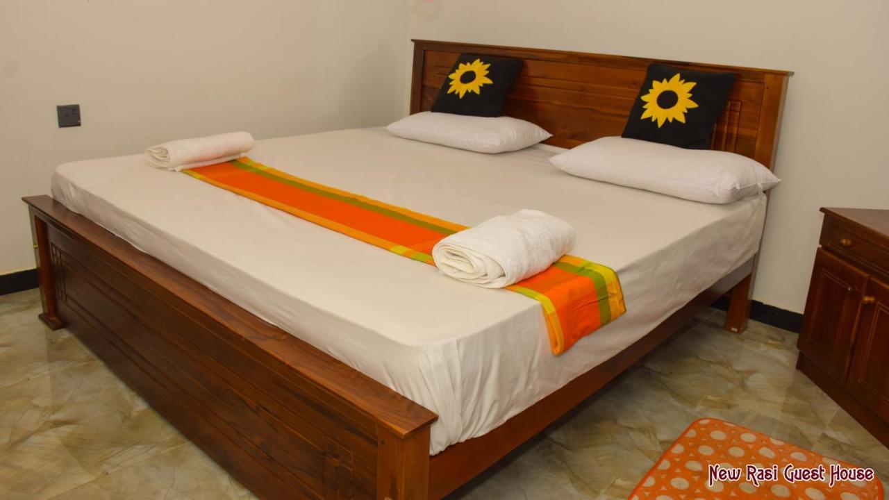 New Rasi Guest House Dambulla Zewnętrze zdjęcie